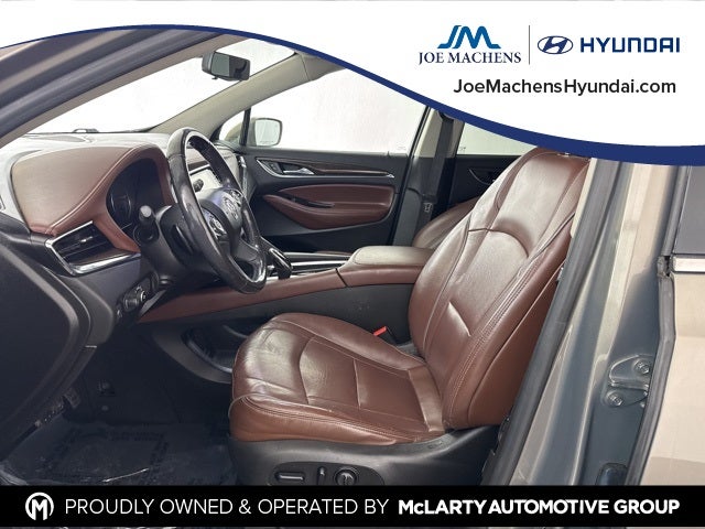 2018 Buick Enclave Avenir AWD