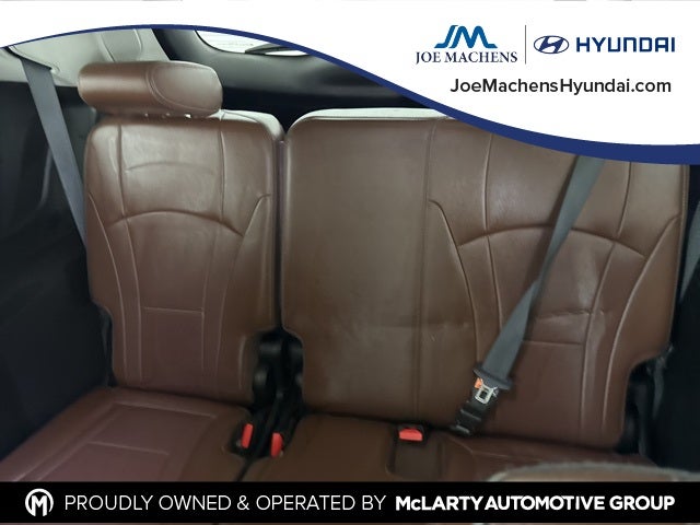 2018 Buick Enclave Avenir AWD