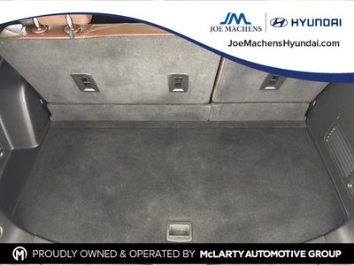 2018 Buick Enclave Avenir AWD