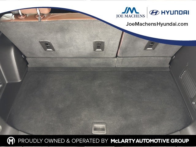 2018 Buick Enclave Avenir AWD