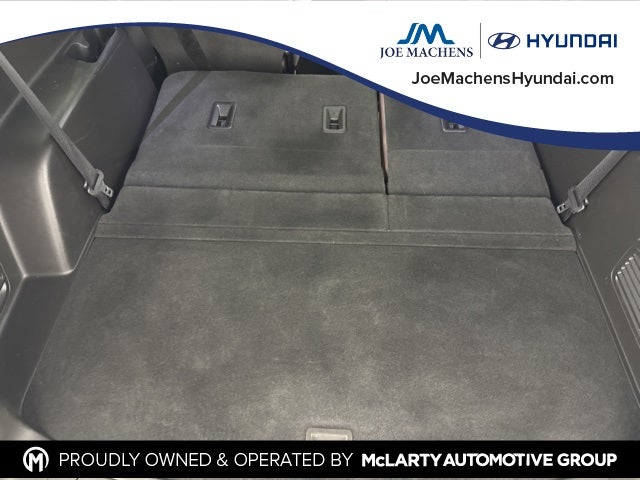 2018 Buick Enclave Avenir AWD