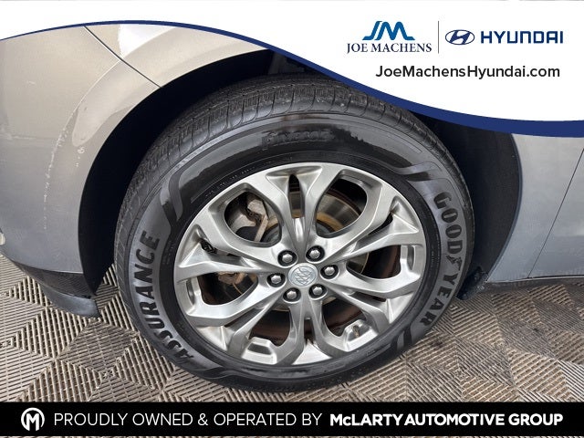 2018 Buick Enclave Avenir AWD