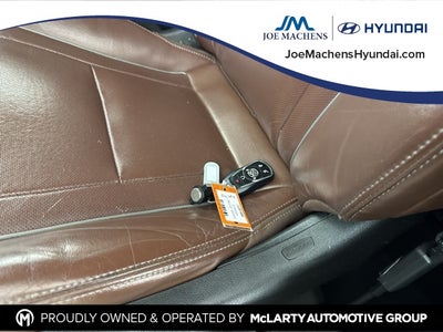 2018 Buick Enclave Avenir AWD