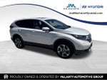 2017 Honda CR-V EX-L w/Navigation