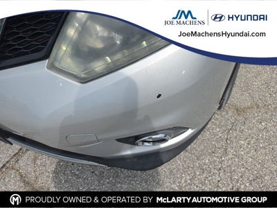 2016 Nissan Rogue SV AWD w/ Premium Pkg