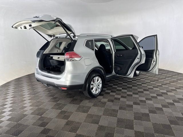 2016 Nissan Rogue SV AWD w/ Premium Pkg