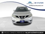2016 Nissan Rogue SV AWD w/ Premium Pkg