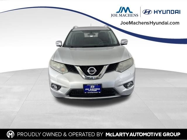 2016 Nissan Rogue SV AWD w/ Premium Pkg