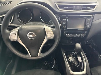 2016 Nissan Rogue SV AWD w/ Premium Pkg