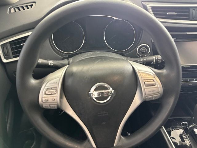 2016 Nissan Rogue SV AWD w/ Premium Pkg