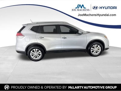 2016 Nissan Rogue SV AWD w/ Premium Pkg