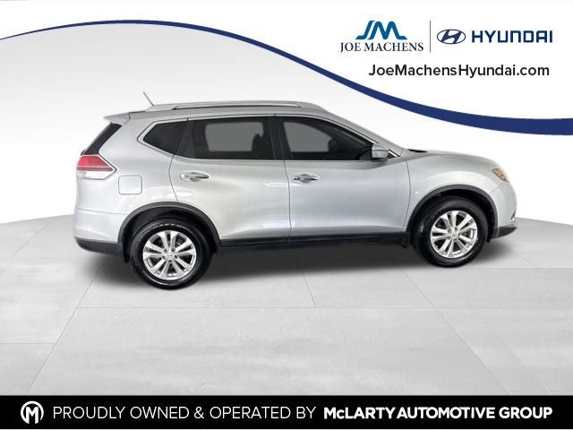 2016 Nissan Rogue SV AWD w/ Premium Pkg