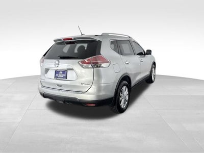 2016 Nissan Rogue SV AWD w/ Premium Pkg