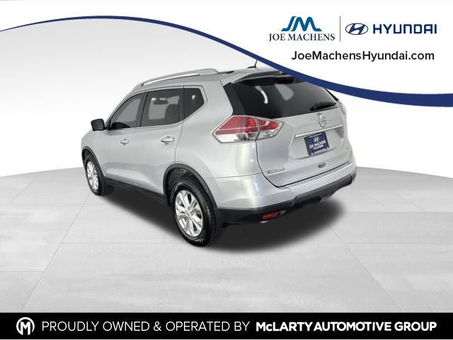 2016 Nissan Rogue SV AWD w/ Premium Pkg