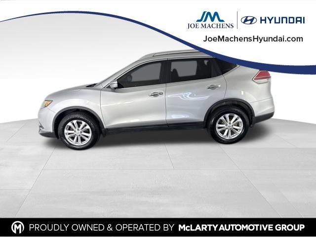 2016 Nissan Rogue SV AWD w/ Premium Pkg