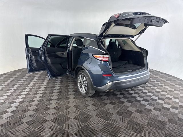 2018 Nissan Murano SV FWD