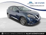 2018 Nissan Murano SV FWD