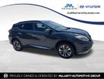 2018 Nissan Murano SV FWD
