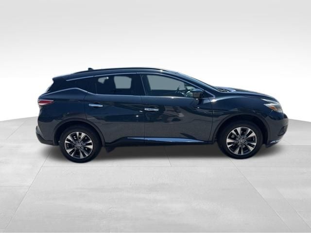 2018 Nissan Murano SV FWD