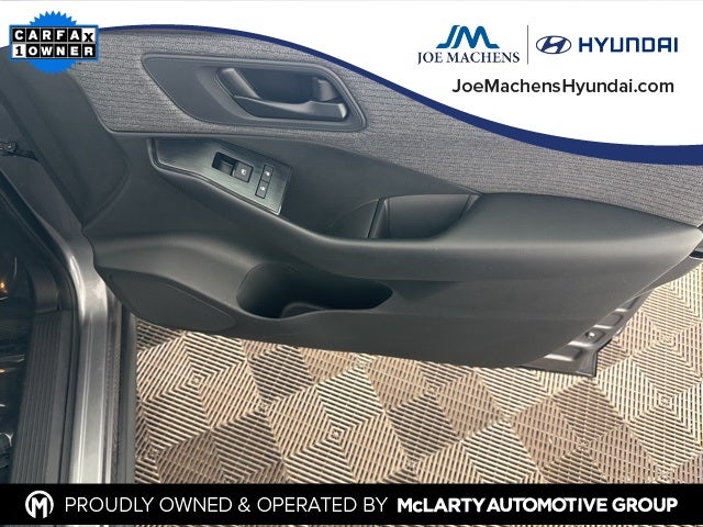 2023 Nissan Rogue S AWD