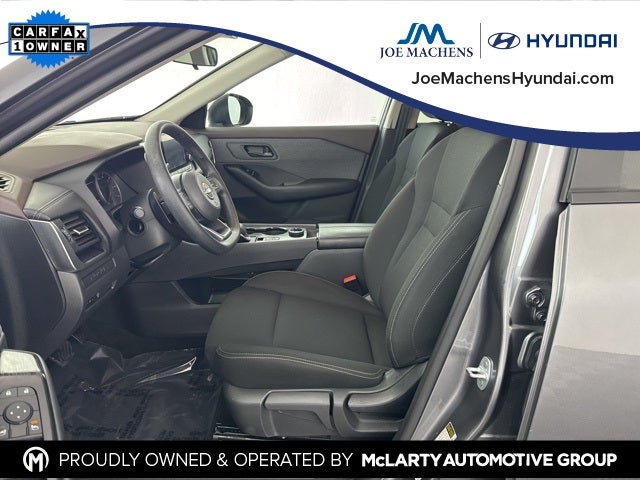 2023 Nissan Rogue S AWD