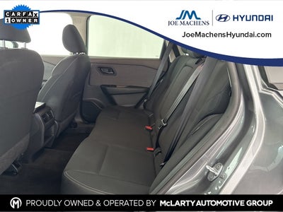 2023 Nissan Rogue S AWD