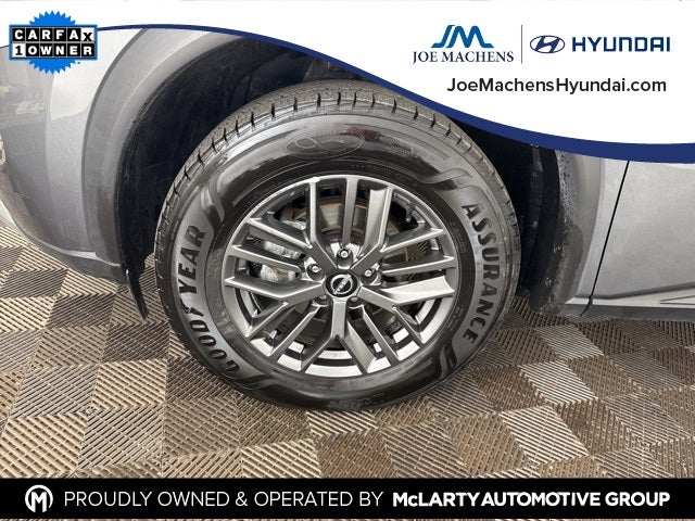 2023 Nissan Rogue S AWD