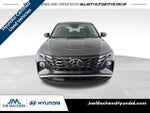 2024 Hyundai Tucson SE FWD