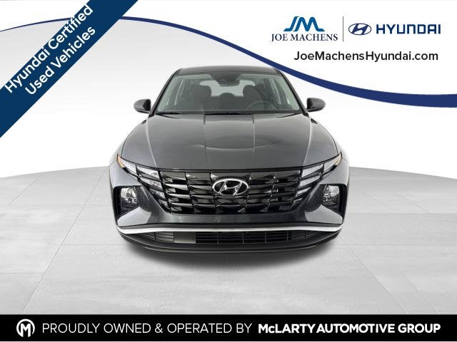 2024 Hyundai Tucson SE FWD