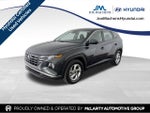 2024 Hyundai Tucson SE FWD