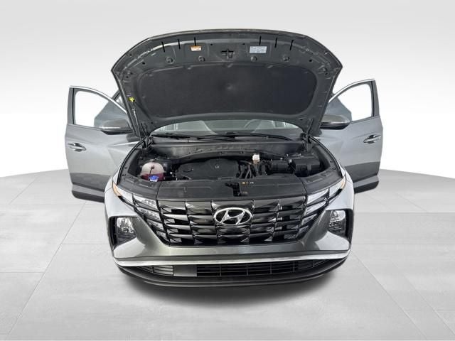 2022 Hyundai Tucson SEL FWD