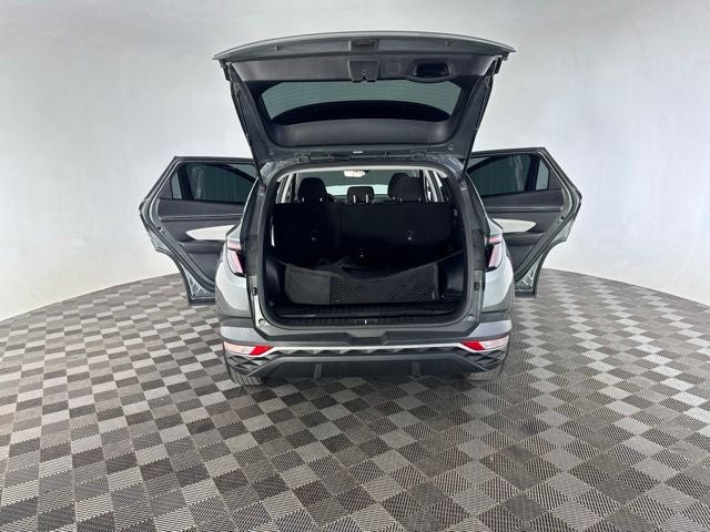 2022 Hyundai Tucson SEL FWD
