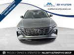 2022 Hyundai Tucson SEL FWD