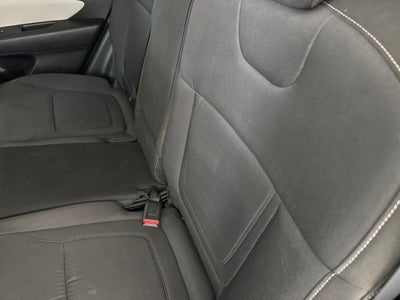 2022 Hyundai Tucson SEL FWD