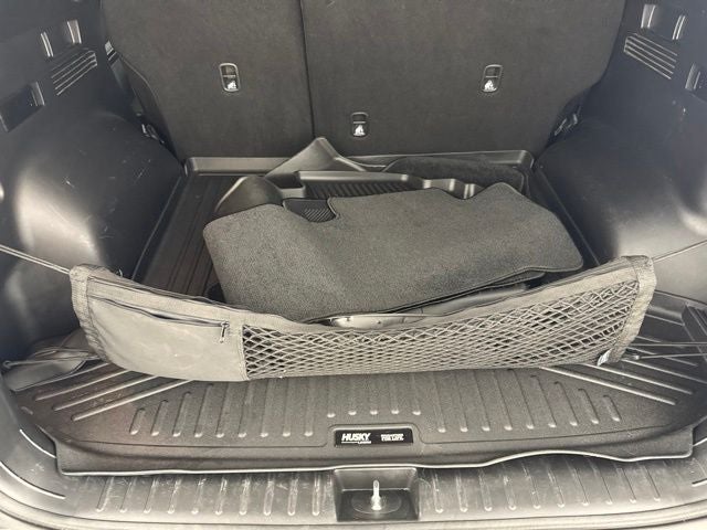 2022 Hyundai Tucson SEL FWD