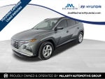 2022 Hyundai Tucson SEL FWD