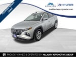 2022 Hyundai Tucson SEL FWD