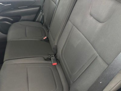 2022 Hyundai Tucson SEL FWD