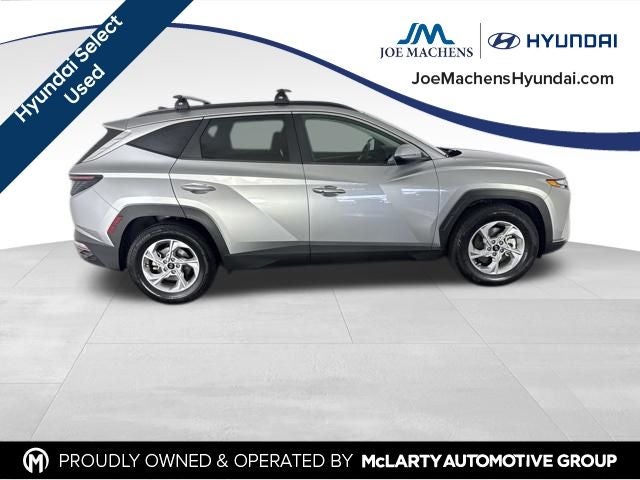 2022 Hyundai Tucson SEL FWD