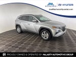 2024 Hyundai Tucson SEL FWD
