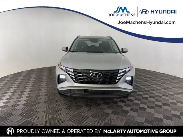 2024 Hyundai Tucson SEL FWD