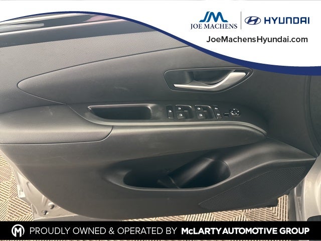 2024 Hyundai Tucson SEL FWD