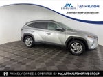 2024 Hyundai Tucson SEL FWD