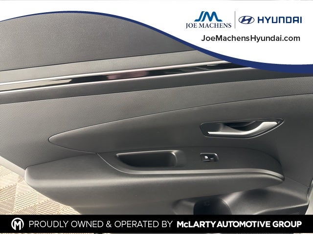 2024 Hyundai Tucson SEL FWD
