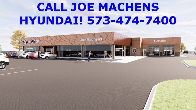 2024 Hyundai Tucson SEL FWD