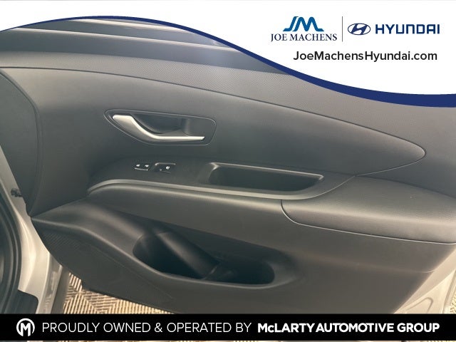 2024 Hyundai Tucson SEL FWD