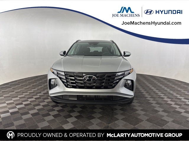 2024 Hyundai Tucson SEL FWD
