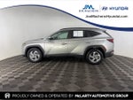2024 Hyundai Tucson SEL FWD