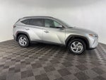 2024 Hyundai Tucson SEL FWD
