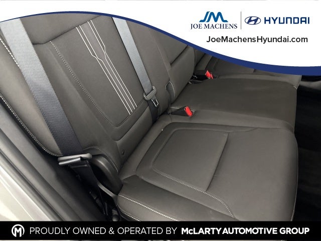 2024 Hyundai Tucson SEL FWD